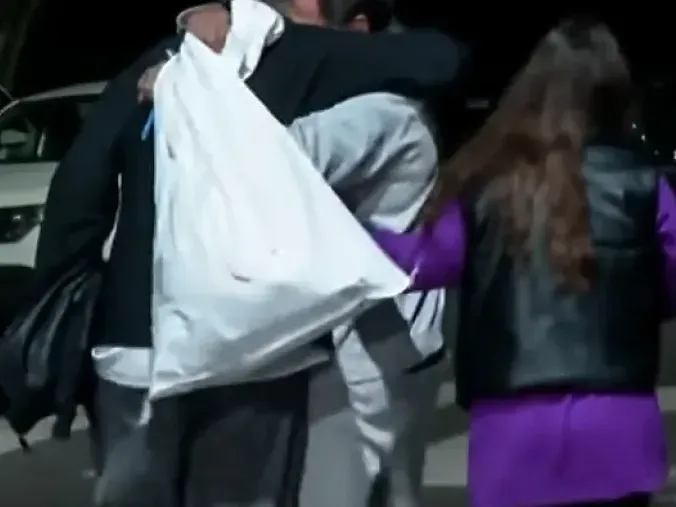 La cruel historia del entrerriano deportado en Estados Unidos