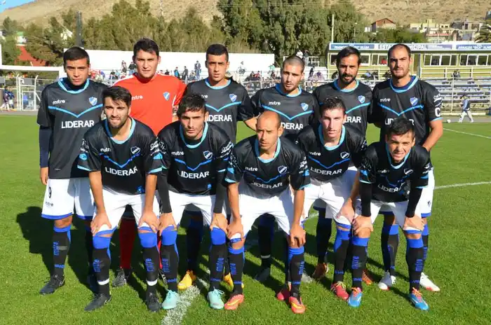 Alvarado mantiene el invicto de la mano de Botella. (Foto: Archivo) 