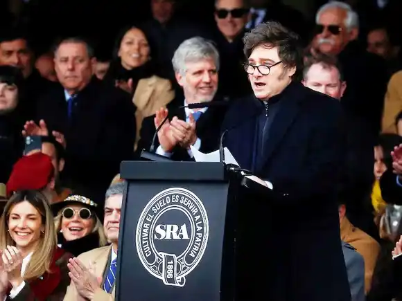 El Gobierno oficializó la baja de retenciones para granos y carnes de forma permanente