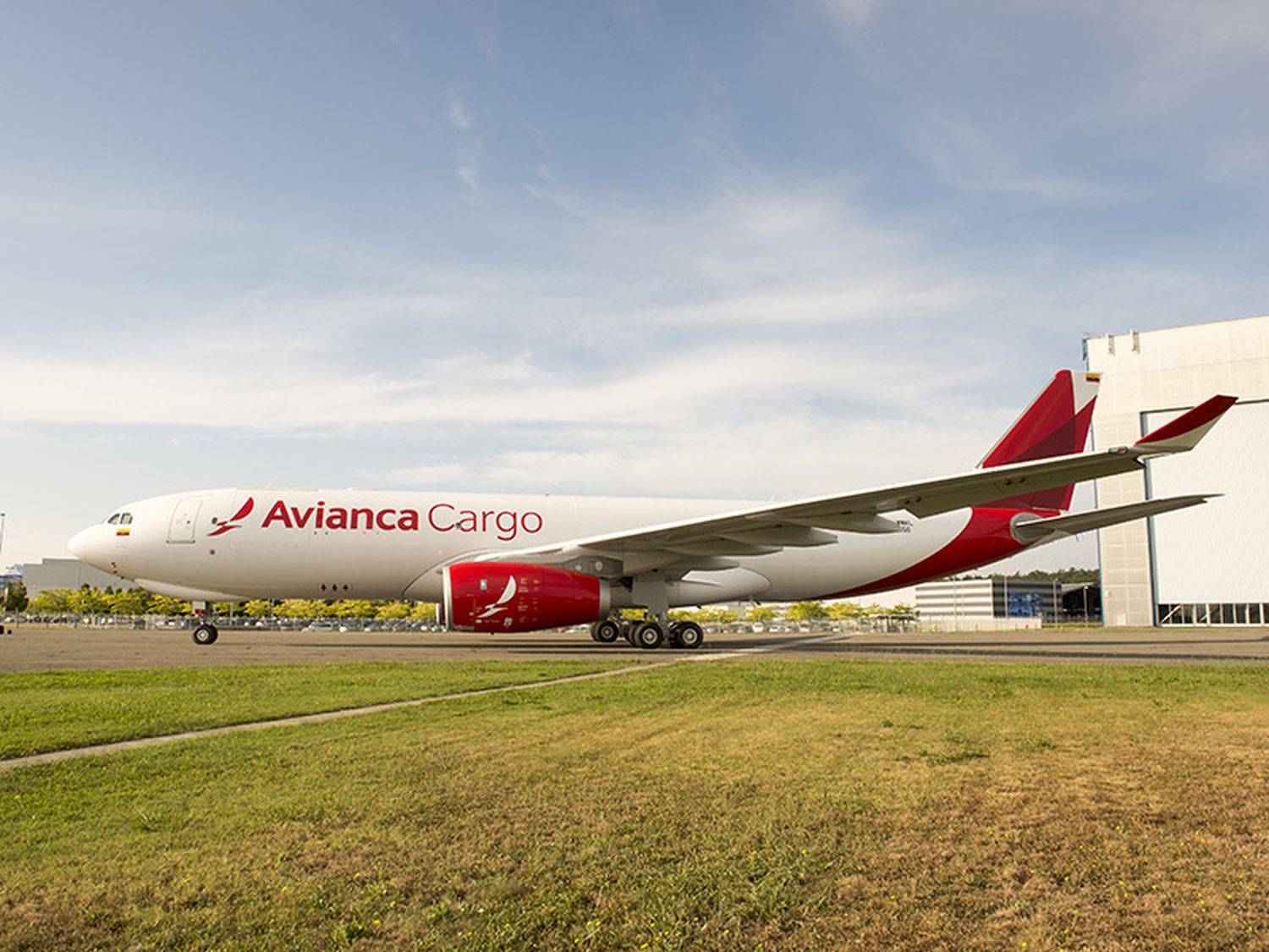 Avianca Cargo da el paso hacia la digitalización de su negocio con iCargo