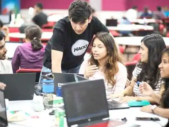 La segunda edición de la hackathon
de programación comienza este jueves