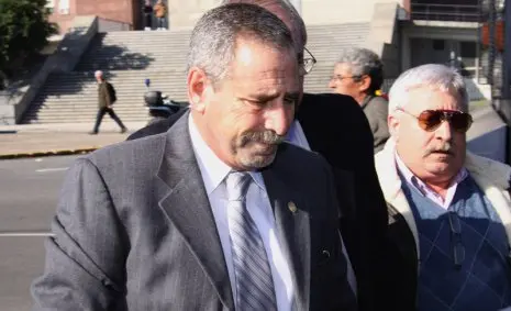 Ricardo Jaime negó la acusación en su contra: "Desconozco el hecho que se me imputa"