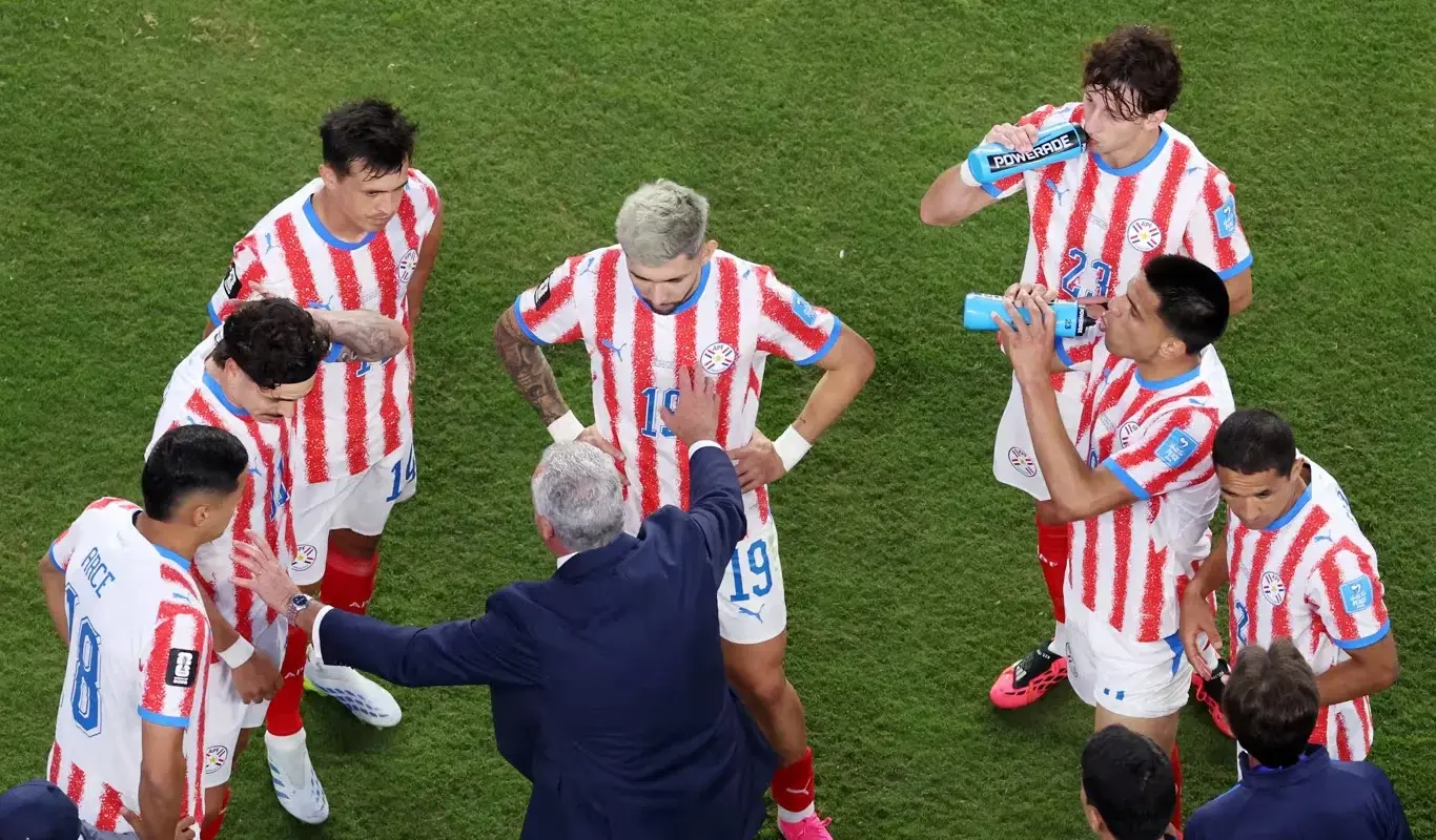 Brasil y Paraguay afrontan exigentes desafíos en busca de los octavos de final del Mundial 2026