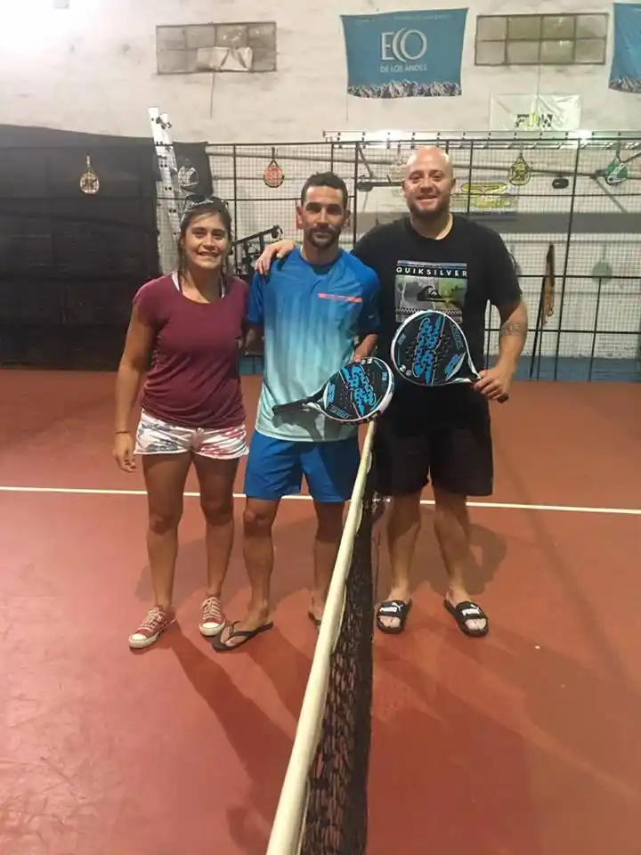Se disputó un torneo de categoría quinta-sexta