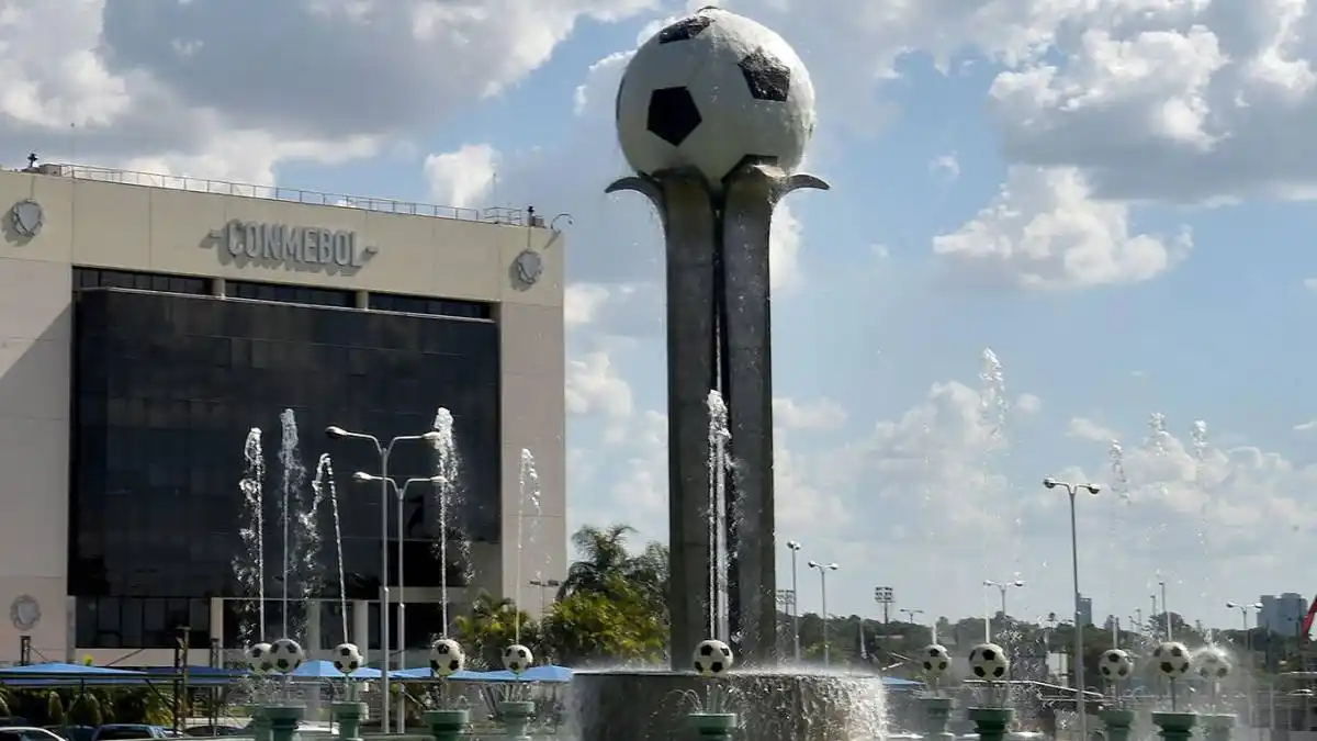 El futuro de la Libertadores, Sudamericana y Eliminatorias