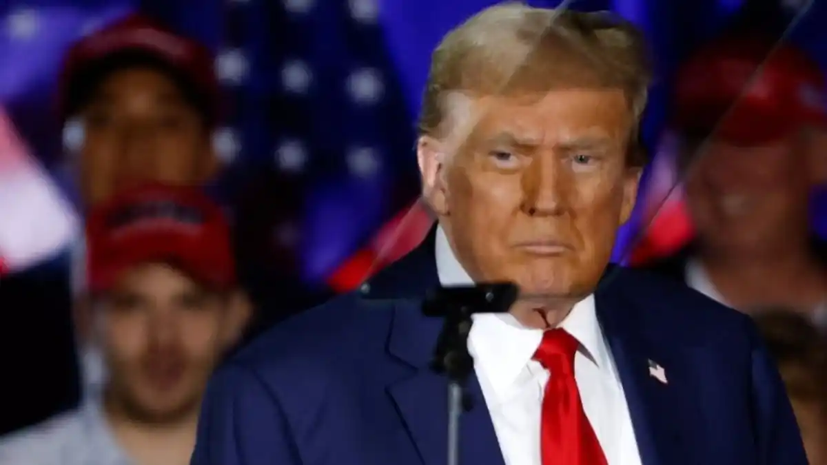 LA ÚLTIMA DE TRUMP: tiene un plan «sorpresa» para poner fin a la guerra en Ucrania