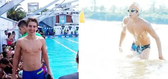 Un Endurance para  comenzar el 2020