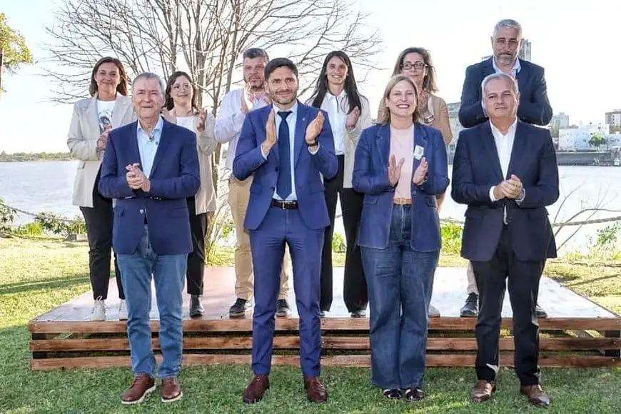 Provincias Unidas