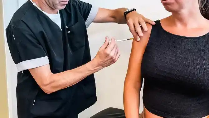 Vacunación contra el Virus Sincicial Respiratorio: "Es fundamental para proteger a los recién nacidos"