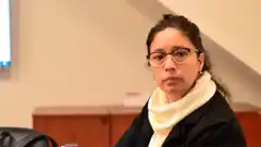 Paola Rubattino y la actualidad en la Cámara de Diputados