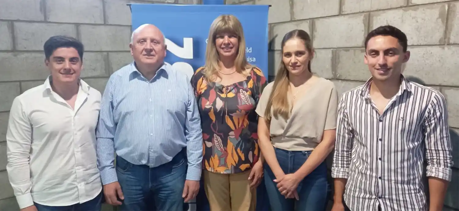 Fiesta Nacional de la Avicultura 2024