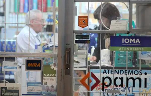 Llega la campaña de vacunación antigripal a Santa Fe mientras aumenta la demanda de medicamentos