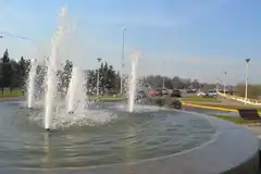 Bajan las temperaturas en Gualeguay por el ingreso de aire frío