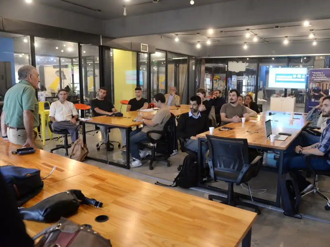 La ciudad será escenario de la primera edición de Café Cursor.