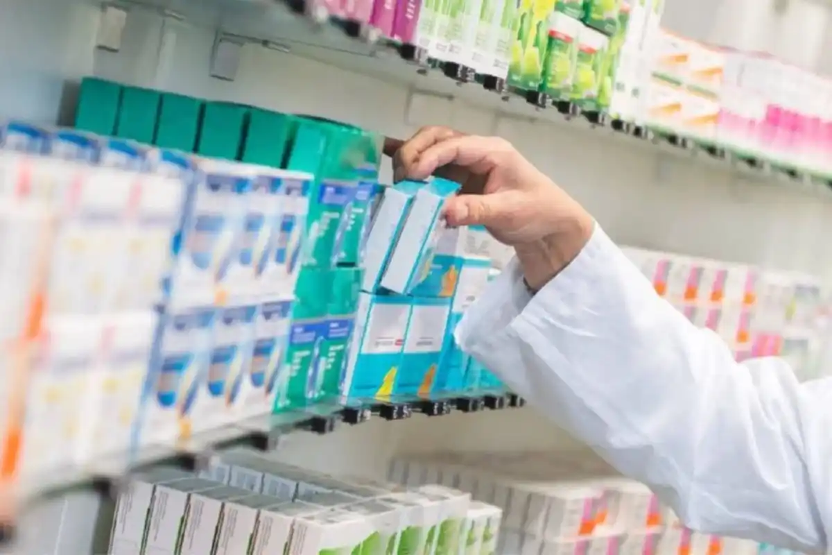 Imparable suba en los precios de medicamentos: se dispararon 300% en el año