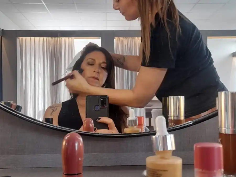 Victoria Labayru - 1