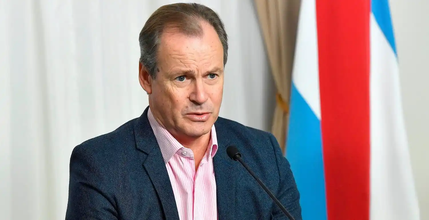 Entre Ríos restringe actividades solo en las ciudades con transmisión por conglomerado