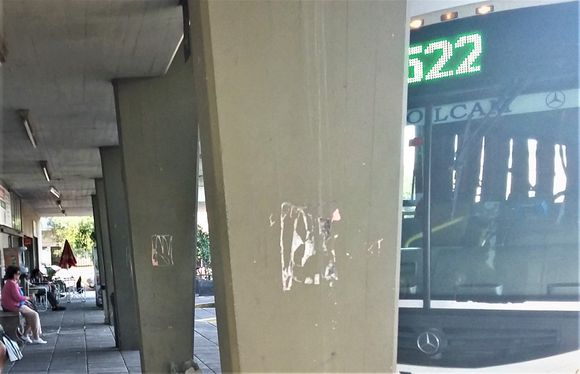 Aumenta el boleto de colectivo: el Gobierno otorga un 20 % a Vercelli y será más caro el transporte a las localidades