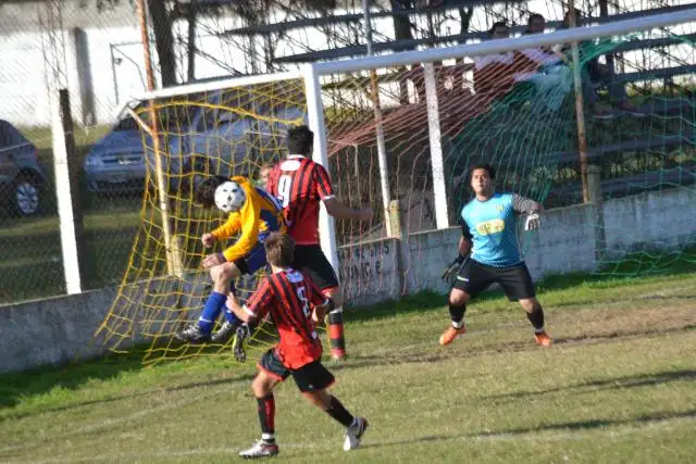 Tres puntos de oro para G. Central