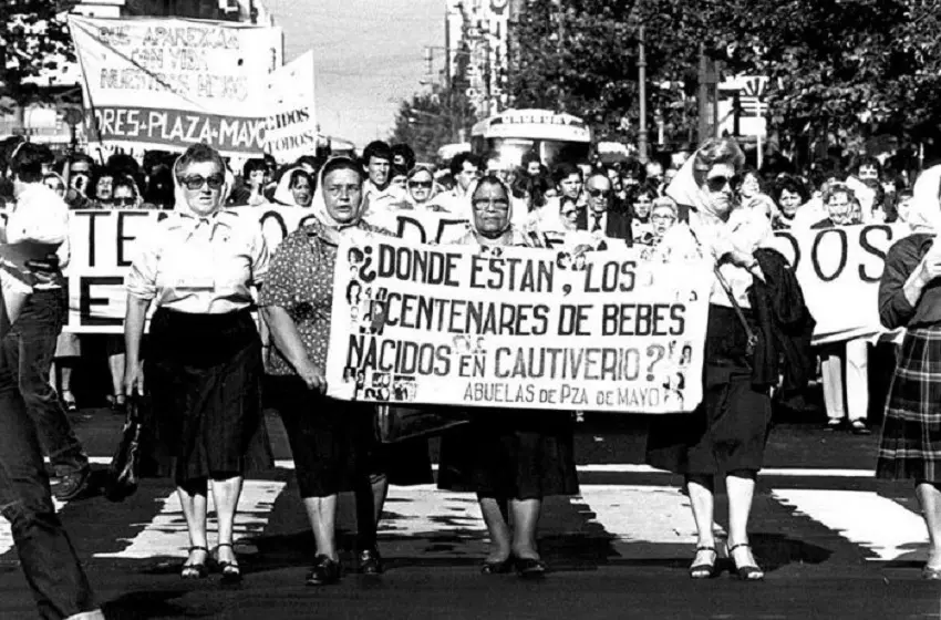 El 24 de Marzo unifica oficialismo y oposición con mensajes por “verdad y justicia”