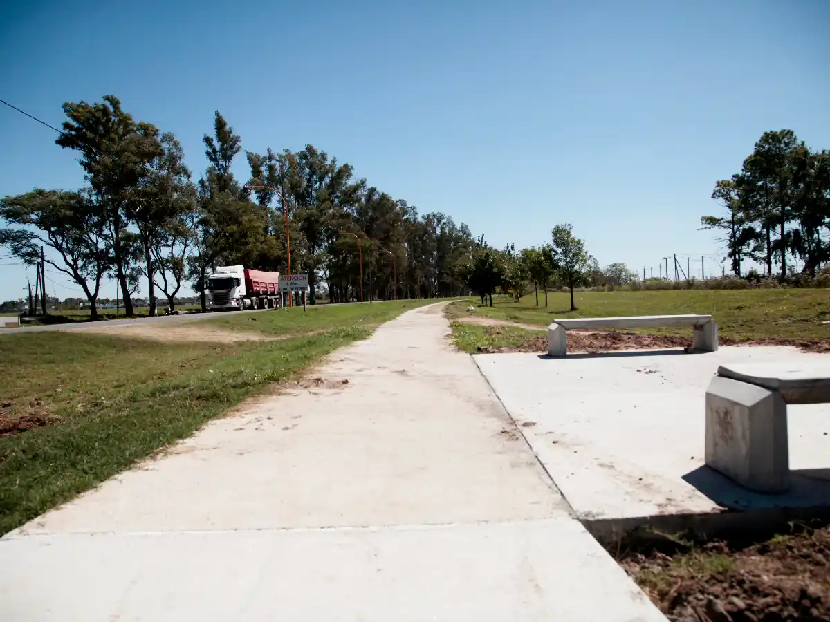Proponen unir las “costaneras” Norte y  de Los Palmares para integrar a más barrios     