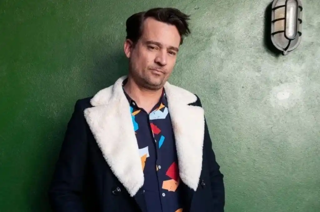 Chano Charpentier despertó de la sedación y reaccionó bien