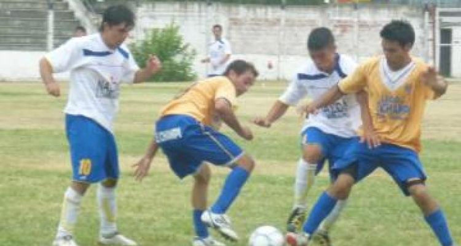 Debut, calor y empate