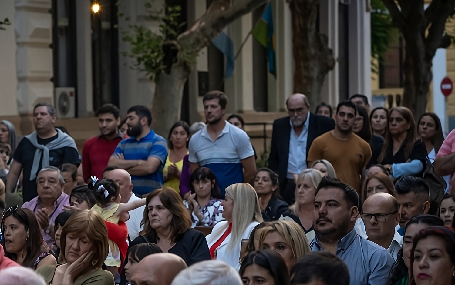 Ariel Rey cuestionó a Rivas y Lafalce por pretender monobloques en el Concejo