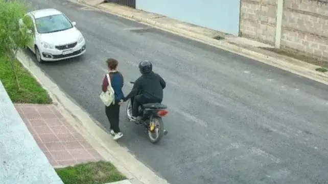 Detuvieron a un hombre por abuso sexual simple tras una serie de casos de acoso callejero