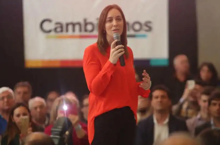 Mar del Plata, la llave de Vidal en un año signado por las elecciones