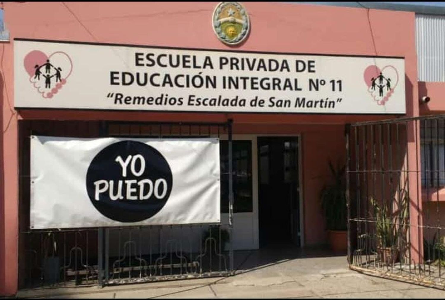 El Mes de la Inclusión cerrará con una caravana