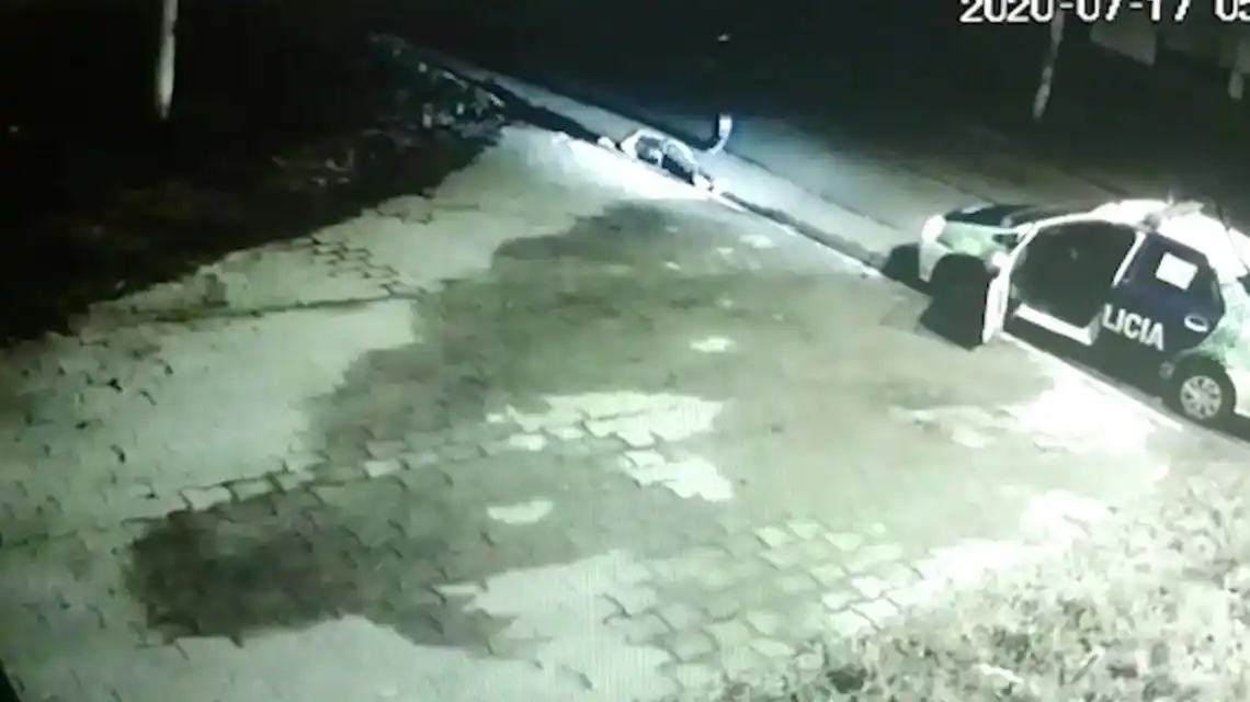 Caso herrero jubilado de Quilmes: Hay al menos un detenido y disponen cambios en la cúpula de la policía