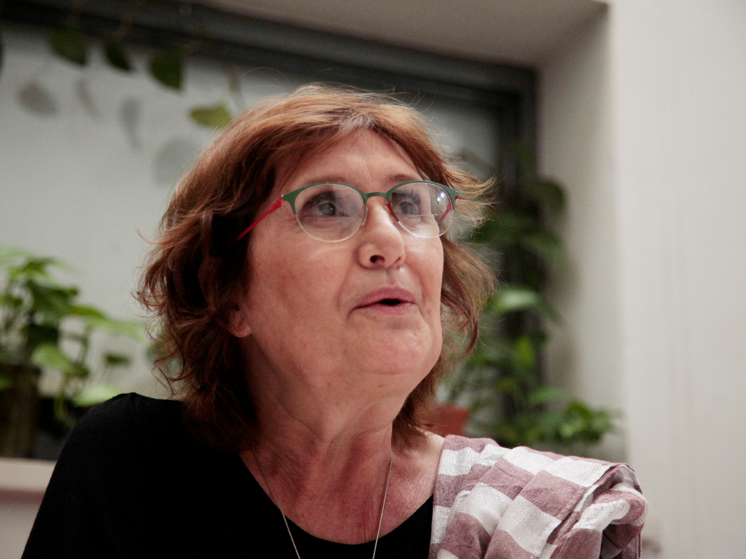 Taller de narración oral: contar la propia historia para sanar heridas del pasado