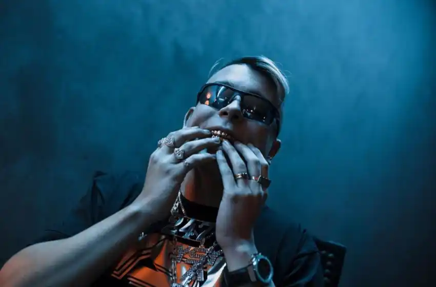 YSY A llega a Mar del Plata para presentar "Trap de verdad"