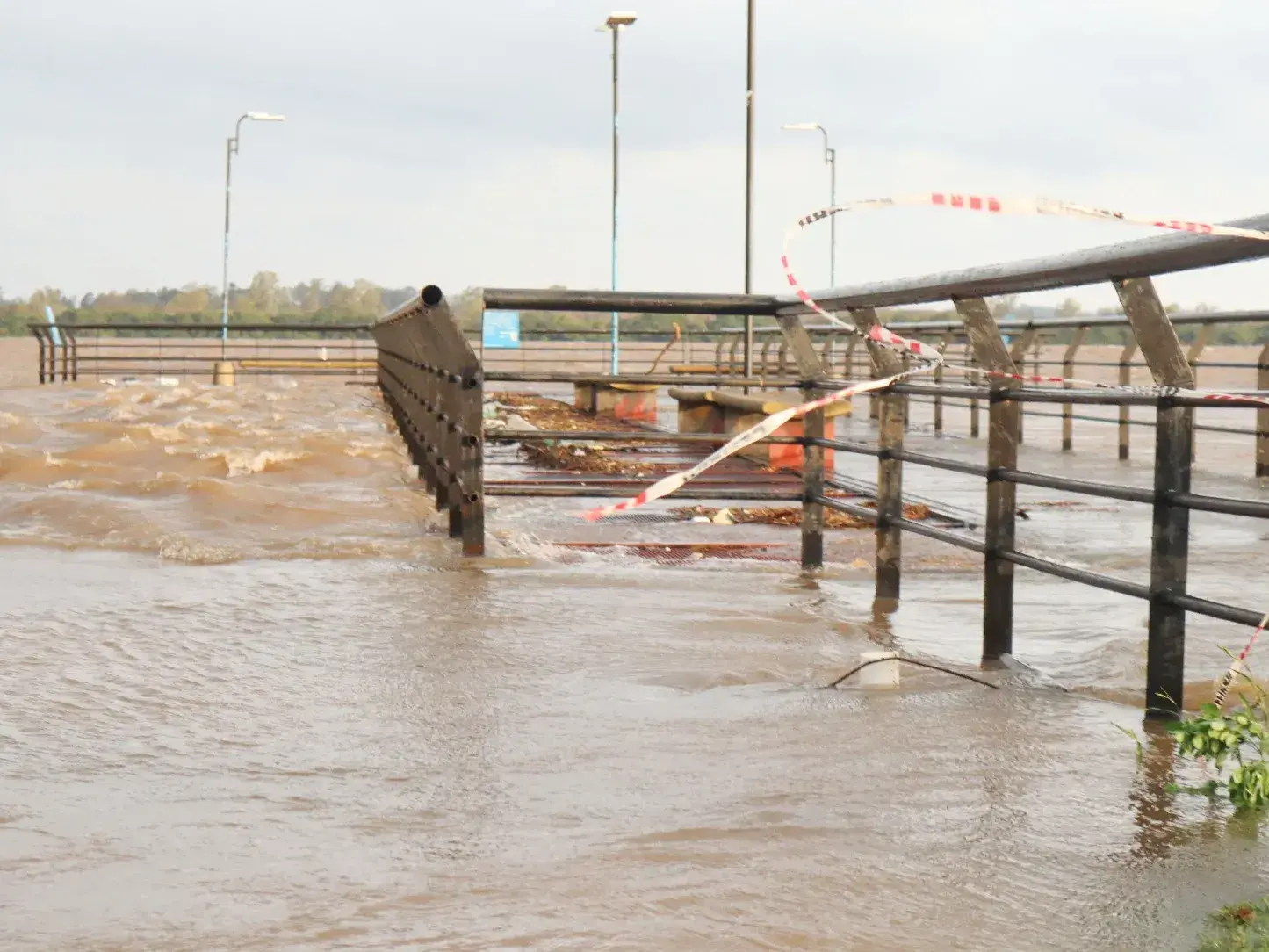 Un informe de la UNER advierte sobre riesgos en la economía entrerriana a raíz de “El Niño”