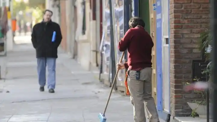 La morosidad en el pago de expensas volvió a crecer.