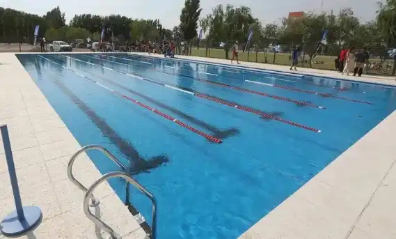 A pesar de los intentos de los profesionales por reanimarlo, el menor falleció llegando al hospital López Lima.