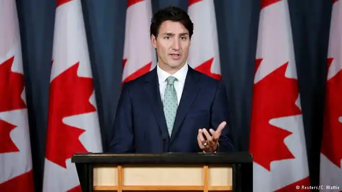 Canadá propone renegociar el NAFTA