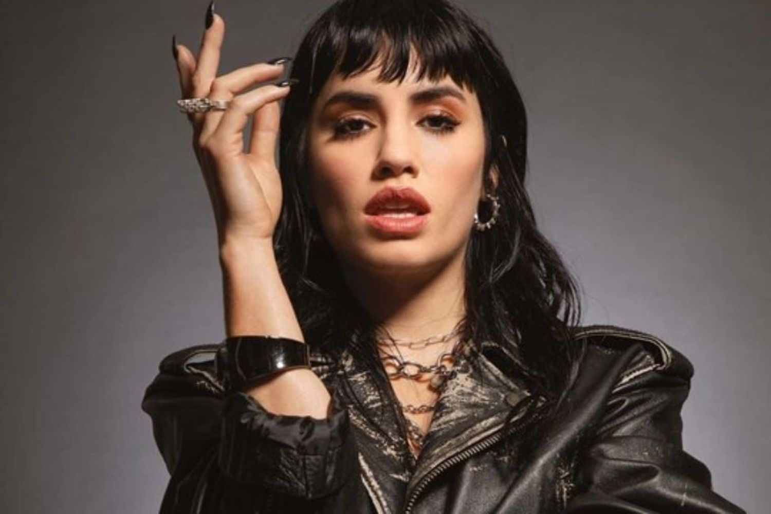 Lali sobre las críticas a la letra de Shakira con Bizarrap: «No los veo rasgándose las vestiduras por canciones donde lo que se dice es misógino»