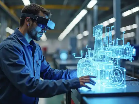 Nuevas industrias digitales: cómo Santa Fe se reinventa en la red