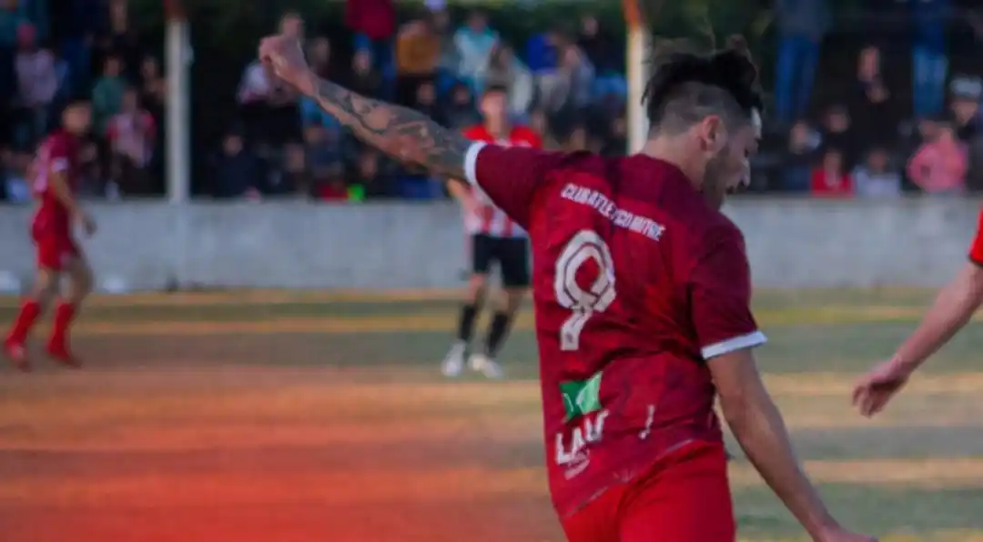 Intento de coima a un árbitro: hay un video que permitiría identificar al responsable, “un simpatizante de Mitre”