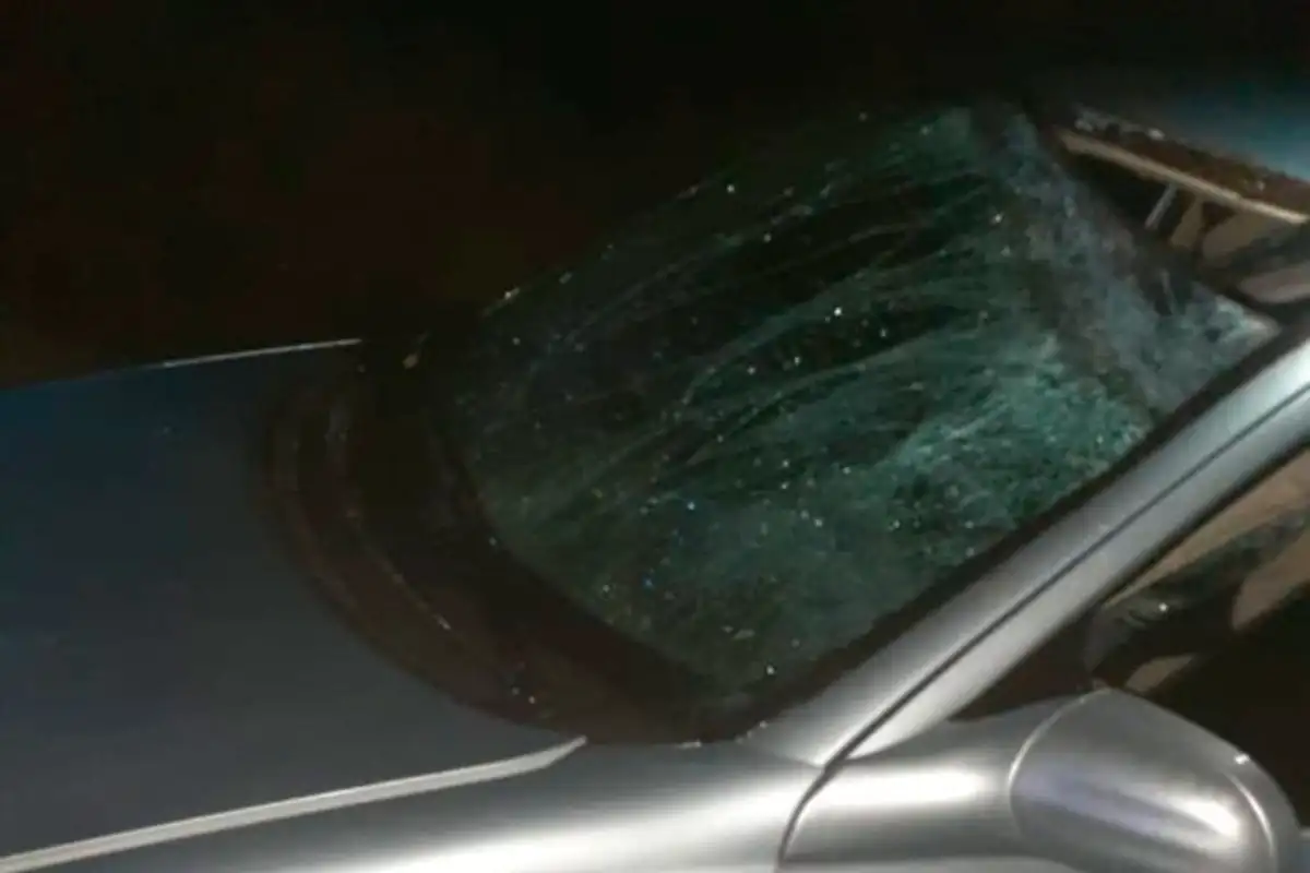 Accidente fatal