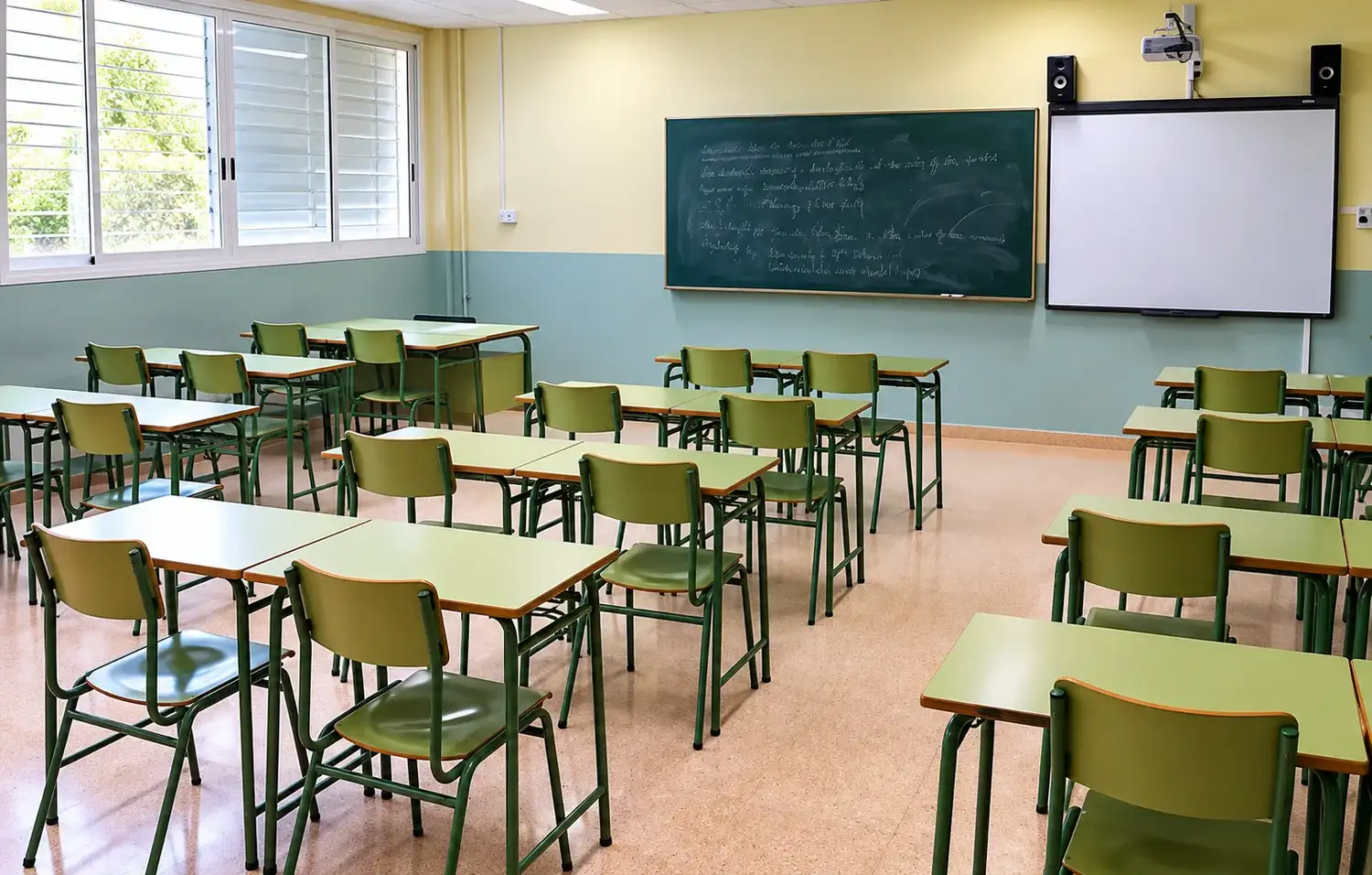 Preocupación en Entre Ríos: denuncian la presunta circulación de imágenes íntimas de alumnas creadas con inteligencia artificial
