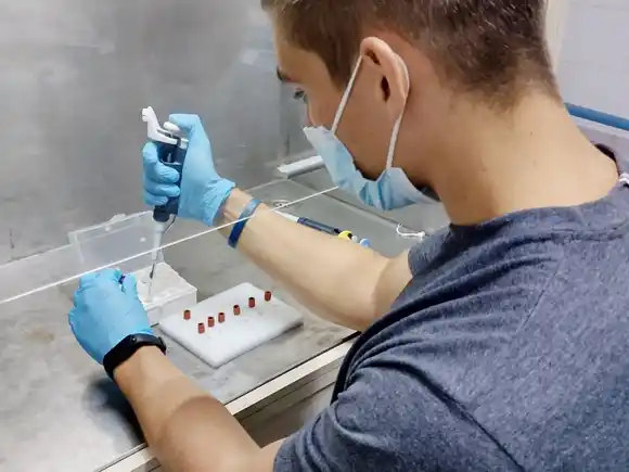 Se conocieron los resultados del primer relevamiento de capacidades del Sistema Científico Tecnológico en Entre Ríos