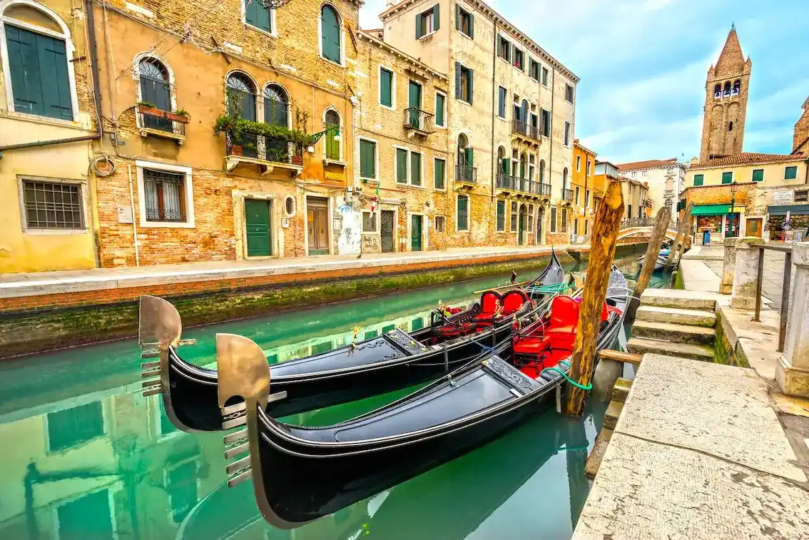 venecia