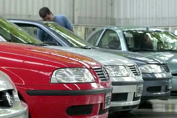 La venta de autos subió un 10% y tuvo el mejor mayo de la historia