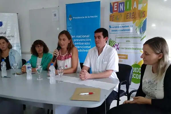 La Municipalidad realizará asesorías de salud sexual integral