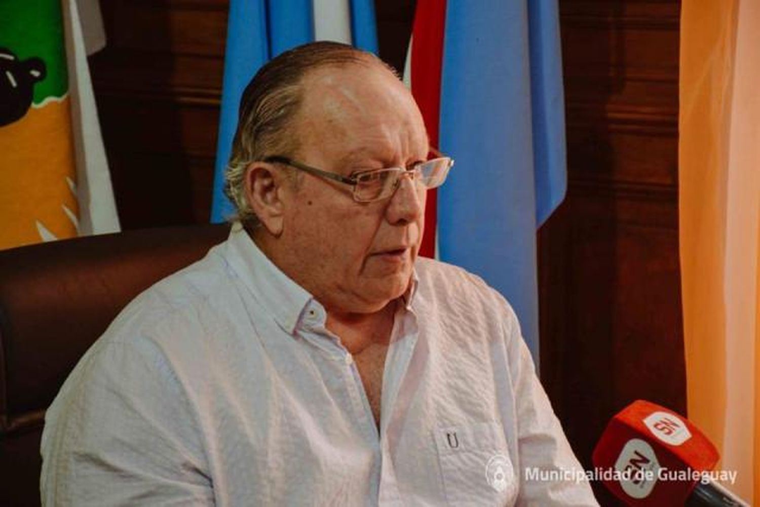 En Gualeguay, la cuarentena continúa igual