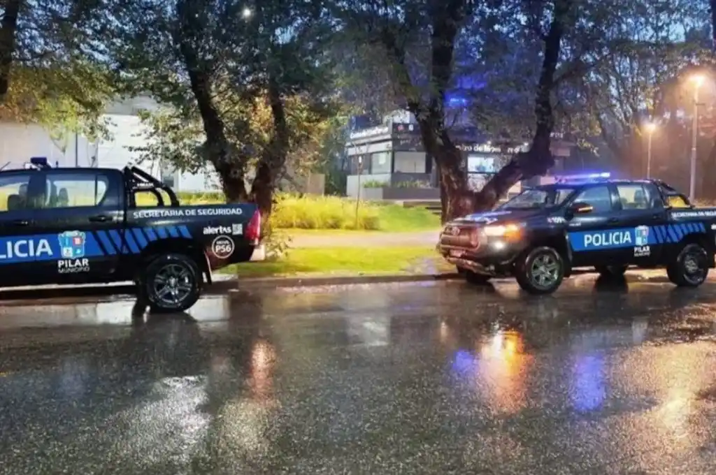 Asesinaron a un hombre