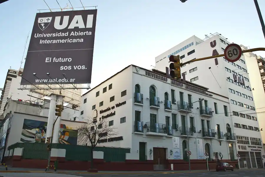 Universidad San Telmo